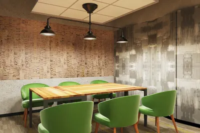 awfis Tech One - managed office in HITEC City, Hyderabad