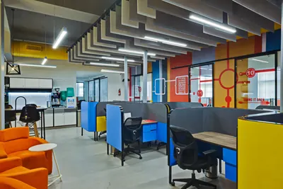 awfis PSR Towers