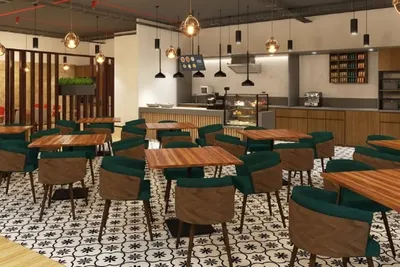 awfis - office space in Kondapur, Hyderabad