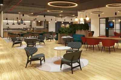 awfis Jyothi Granules - coworking space in Kondapur, Hyderabad