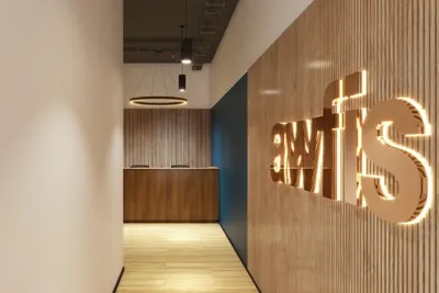 awfis - shared office space in Kondapur, Hyderabad