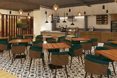 awfis - Hyderabad