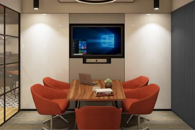5 Seater Meeting Room