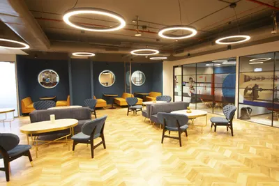 awfis - shared office space in Kondapur, Hyderabad