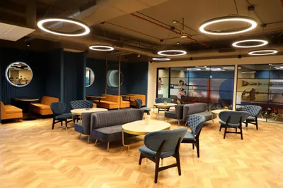 awfis Lorven Tiara Kondapur - coworking space in Kondapur, Hyderabad