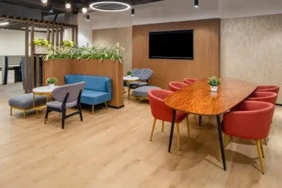 Desk – awfis