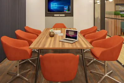 awfis - furnished office space in HITEC City, Hyderabad