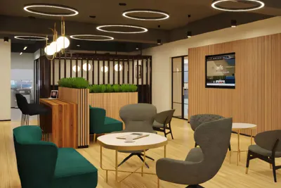 awfis - office space in HITEC City, Hyderabad