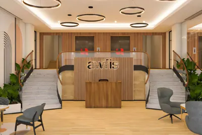 awfis virtual office in HITEC City, Hyderabad