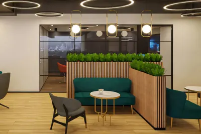 awfis virtual office space for company registration in Hyderabad