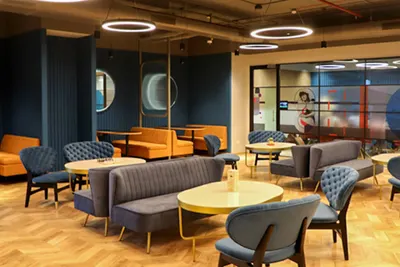 awfis - office space in Begumpet, Hyderabad