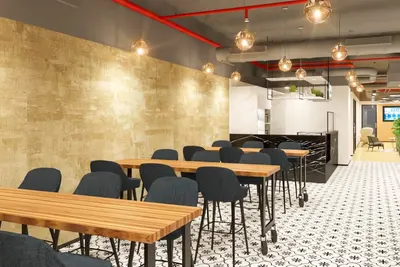 awfis - shared office space for rent
