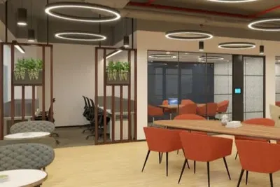 awfis - shared office space in HITEC City, Hyderabad