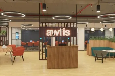 awfis - managed office space in HITEC City, Hyderabad