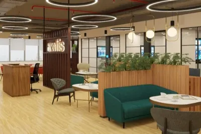 awfis - office space in HITEC City, Hyderabad