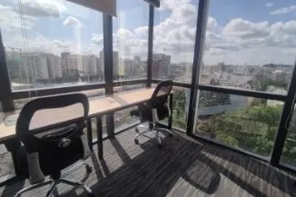 Bootstrap club co working spaces - coworking space