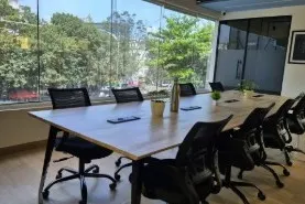 Bootstrap club co working spaces - coworking space