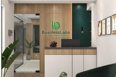 BusinessLabs Kohinoor World Towers - coworking space in Begumpet, Hyderabad