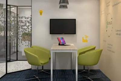 BusinessLabs - shared office space in Begumpet, Hyderabad