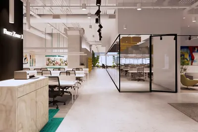 BuzzWorks - Hyderabad