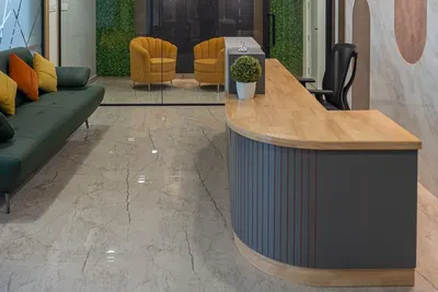 Bz Space - shared office space for rent