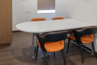 Bz Space virtual office in HITEC City, Hyderabad