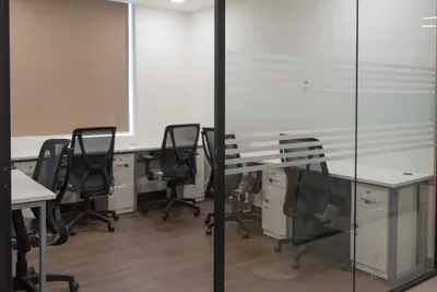Bz Space virtual office for business registration in Hyderabad