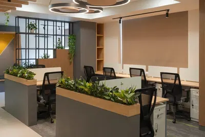 Bz Space virtual office for GST registration in Hyderabad