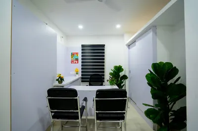 Cabins 24/7 - coworking space in Kondapur, Hyderabad