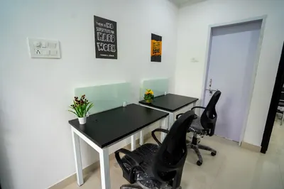 Cabins 24/7 undefined - coworking space in Kondapur, Hyderabad