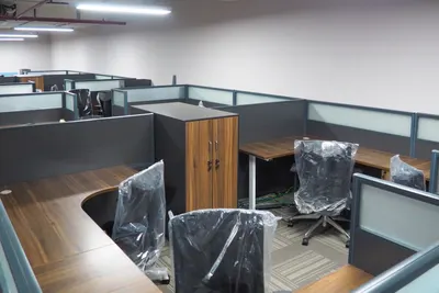 CIS Coworking Paradigm SSS Square