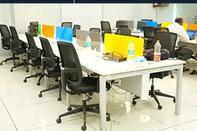 COHORT Coworking undefined - coworking space in Kondapur, Hyderabad