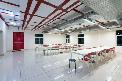 COHORT Coworking - office space in Kondapur, Hyderabad