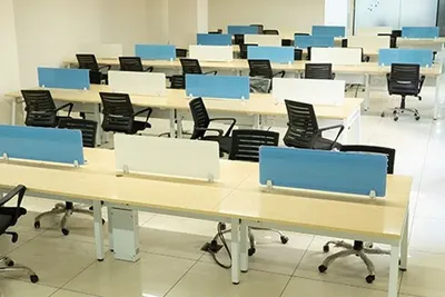 COHORT Coworking - coworking space in Kondapur, Hyderabad
