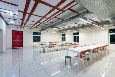 COHORT Coworking virtual office in Hyderabad