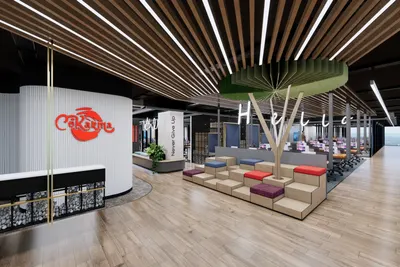 CoKarma - Hyderabad