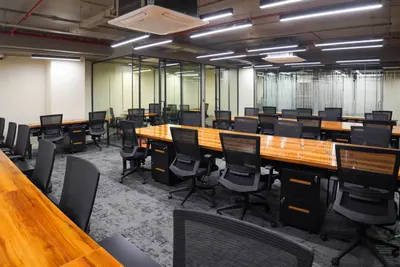 CoKarma - office space in Begumpet, Hyderabad