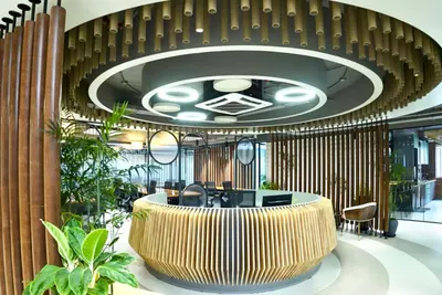CoKarma - coworking space in Begumpet, Hyderabad
