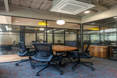 CoKarma CoKarma Building