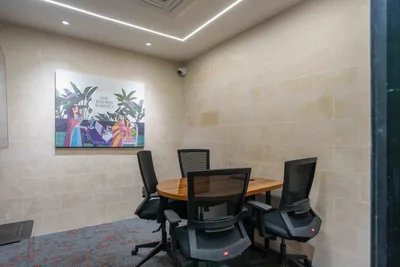 CoKarma meeting rooms in Gachibowli, Hyderabad