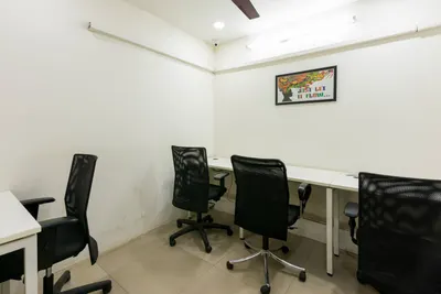 CoKarma - shared office space for rent
