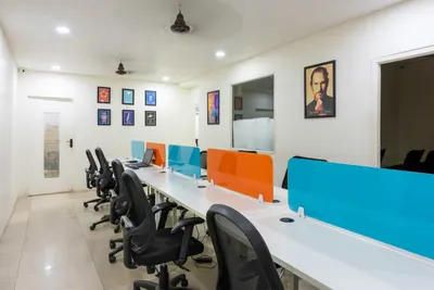 CoKarma Liberty Plaza