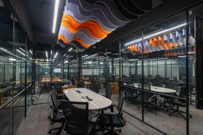 CoKarma - shared office space in HITEC City, Hyderabad