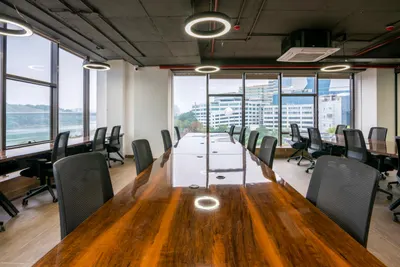 CoKarma - shared office space for rent