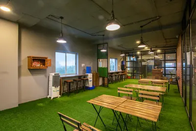 CoKarma - Hyderabad