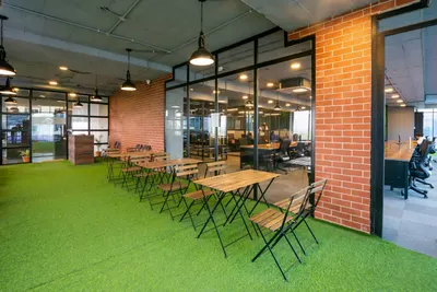 CoKarma undefined - coworking space in Kondapur, Hyderabad
