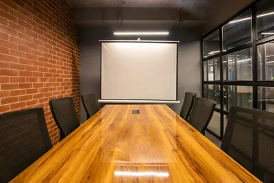 CoKarma - shared office space for rent