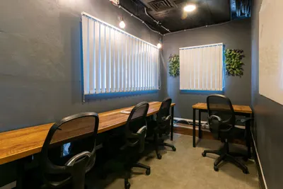 CoKarma - shared office space for rent