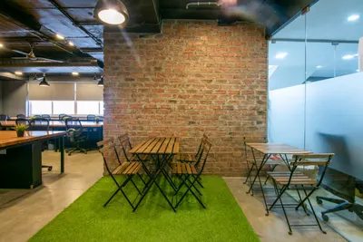 CoKarma - Hyderabad