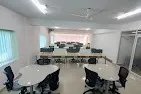 Corpwork workspace